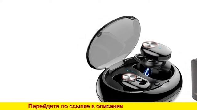 Беспроводные Bluetooth Наушники I-Tel Sound Купить смотреть онлайн