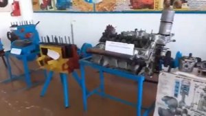 Профессия «Тракторист машинист сельскохозяйственного производства»