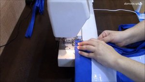 Шьем кармашки на шкафчик в детский сад / Органайзер на шкафчик
