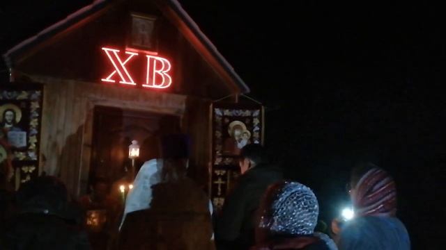 Пасха 2022. Храм святой мученицы Софии Римской. Саратовская Митрополия. смотреть онлайн