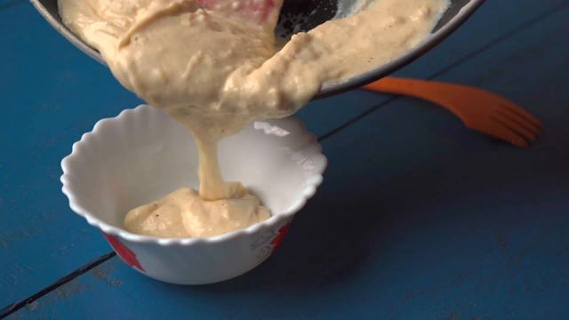perfect French Fries with butter, cream, cheese sauces * Hotel and restaurant style