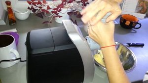 Bosch propower 2200w