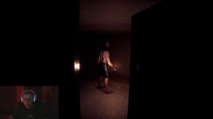 ШАРФ НАРЕЗКА СО СТРИМА ПО FROM THE DARKNESS