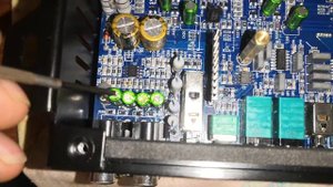 Твик Audio System M-90.4