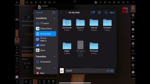 Nomad Sculpt урок 6. Подготовка модели к 3д печати.