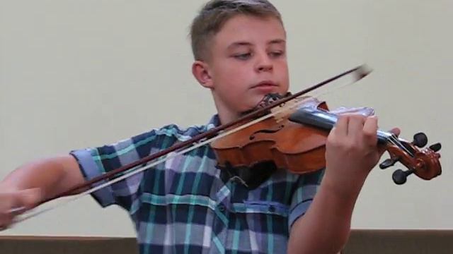 "БЛАГОДАРЮ ГОСПОДЬ ВЕЛИКИЙ" из альбома "Возрастил Бог" смотреть онлайн