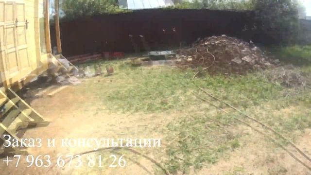 Отчетное бурение в СНТ Хуторок || Абиссинка уделала скважину под погружной насос