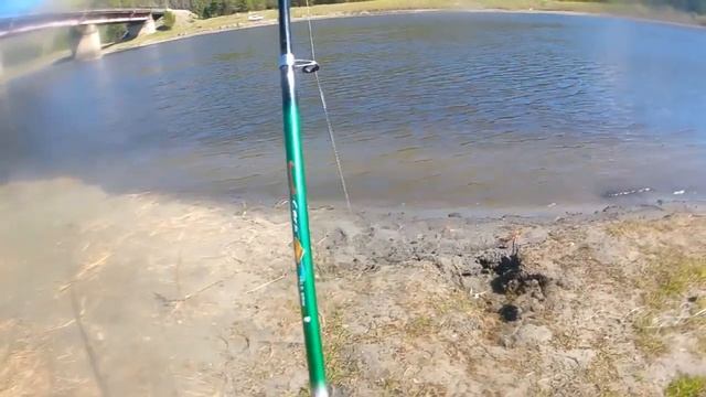 Рыбалка в Бургузине на р Ина#Сазан#Баргузин#ДмитрийHD смотреть онлайн