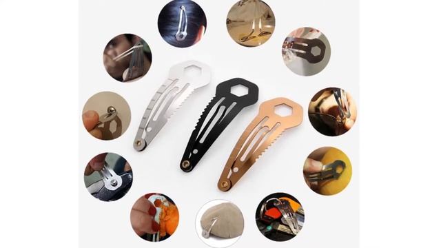 ?Мини брелки мультитулы с АлиЭкспресс | Подборка смотреть онлайн