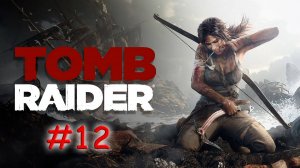 Tomb Raider. Прохождение #12. Путь к Эндьюранс