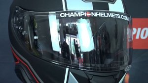 Shoei GT Air 2 Panorama TC-5 Full-Face Helmet - ChampionHelmets.com