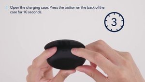 How to reset Liberty 3 Pro | soundcore Support