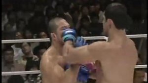 Прайд. Бои без правил. ММА. часть 9