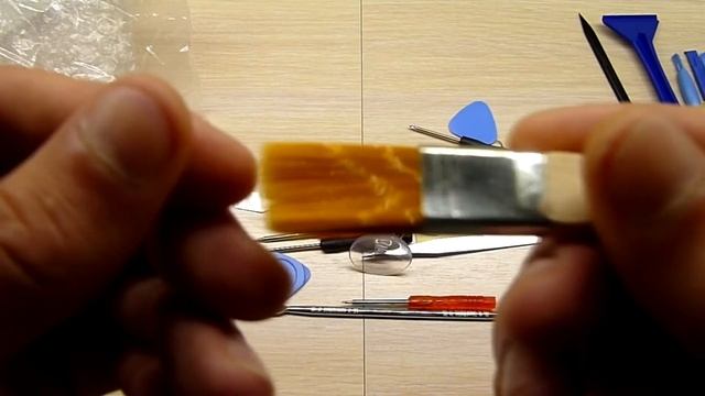 Набор инструментов для разборки телефонов и ноутбуков 22 в 1 с AliExpress смотреть онлайн