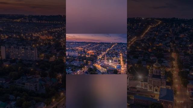 Зима в Саратове. Увлекательные занятия для семьи с детьми для праздничного настроения