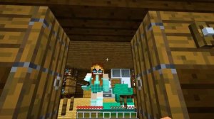 Baby APHMAU Was KIDNAPPED In Minecraft!