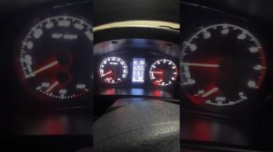 Присадка СУПЕР-ФОРУМ начало испытаний