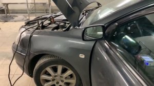 (ModS.lv) - Toyota Avensis 2.2d4d и 2.2dcat - почему дымит и дёргается и как решить проблемы