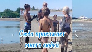 Озеро Лебединое.Станица Должанская 2024