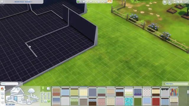 Building A House! | Sims 4 ASMR | Ep.2 смотреть онлайн