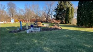 Garden Tour December 2022