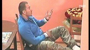 ДОМ-2 После заката 2683 день Ночной эфир (14.09.2011)