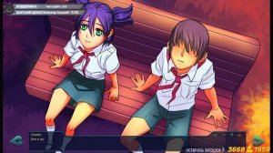 БЕСКОНЕЧНОЕ ЛЕТО - ФИНАЛ ПРОХОЖДЕНИЯ С МОДОМ - Everlasting Summer на русском