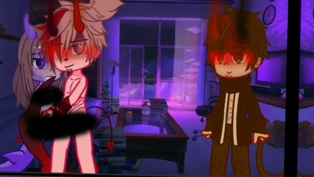 @bplynn1061 😏 [gacha] 18+ смотреть онлайн