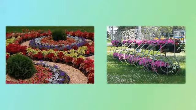 Городские цветы смотреть онлайн