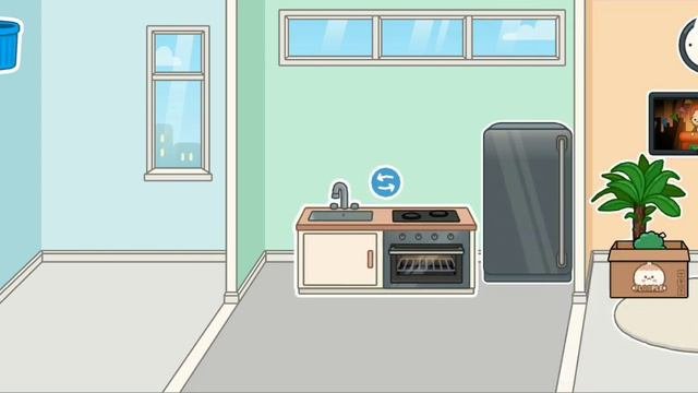 Обустройство дома . (бесплатной версии)🏠.