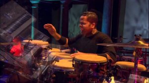 Yanni - "The Classic Performances" with Ming Freeman!