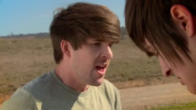 |SMOSH| ДОРОЖНОЕ ПРОИСШЕСТВИЕ!