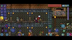 гайд как получить кота в террарии