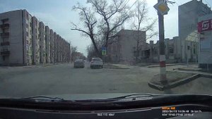 стоянка перед пешеходным переходом