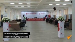 Миграционный центр Москвы открыл представительство в Узбекистане