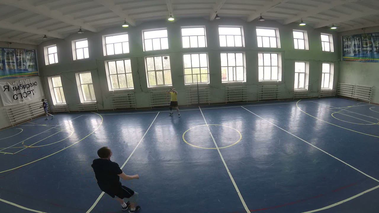 Волейбол Благовещенск любители 15.05.21г.