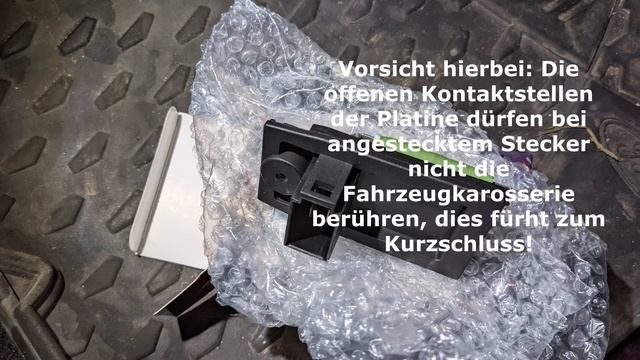 Gebläsemotor Vorwiderstand wechseln Schritt für Schritt Ford Focus 1998 bis 2004 смотреть онлайн