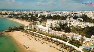 NOVOSTAR HOTELS – SOL AZUR BEACH CONGRESS 4*, NOVOSTAR BEL AZUR 4*, ROYAL AZUR 5*