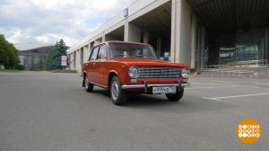 Блондинка и "Копейка". Доброе утро. Фрагмент выпуска от 04.07.2019