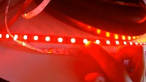 Диодная подсветка сабвуфера(багажника) + Светомузыка