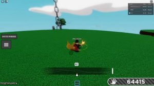 КАК ПОЛУЧИТЬ НОВУЮ ПЕРЧАТКУ RHYTHM В Slap Battles / roblox