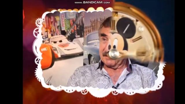 (Сборник) История Disney в России: Книги Disney смотреть онлайн