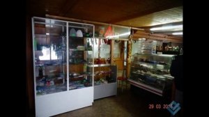 Придорожный комплекс на трассе Р-243 Пермь-Киров