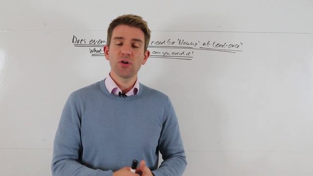 Does Every Good Trader Need to 'Blowup' Once!? ? смотреть онлайн