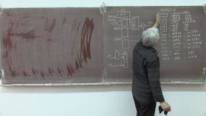 лекция 347. Atmega8 Таймер1 - общее описание