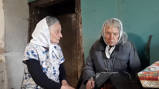 БАБУШКА НИНА ОТКАЗАЛАСЬ ОТ БАННОГО ДНЯ!!! смотреть онлайн