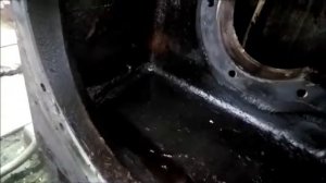 МА 4134. Ремонт.