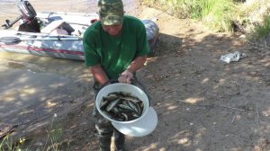 Савозеро -2019 год.