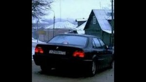 НИКОГО НЕ ЖАЛКО КАРАОКЕ