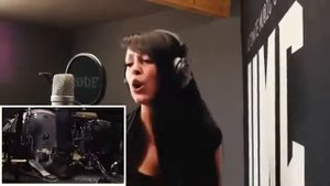 2 Unlimited   No Limit HD Metal Cover by UMC feat  Jacky Vox and Matthias Sc